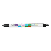 Chemistry Teacher Pen