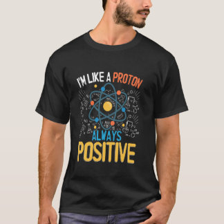 Chemistry Teacher Science Teacher Nerd Women Men K T-Shirt
