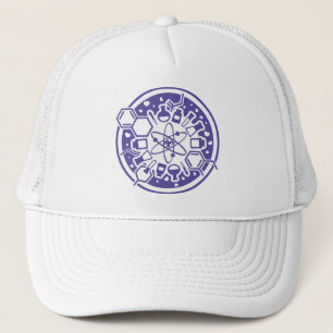 Chemistry:) Trucker Hat