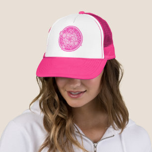 Chemistry:) Trucker Hat