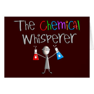 Chemists Humour T-Shirts & Gifts