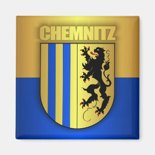 Chemnitz Magnet