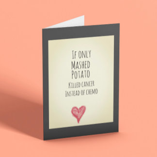 Chemo Card