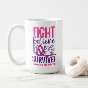 Chemo Gift Mug