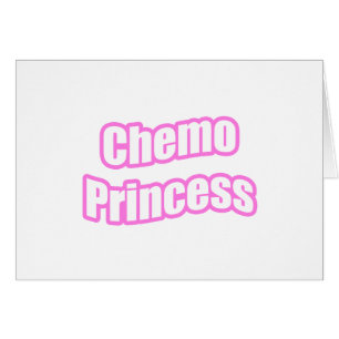 Chemo Princess