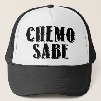Chemo Sabe hat