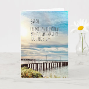 Chemo Support Card