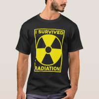 Chemotherapy and Chemo Radiation I Survived Radiat