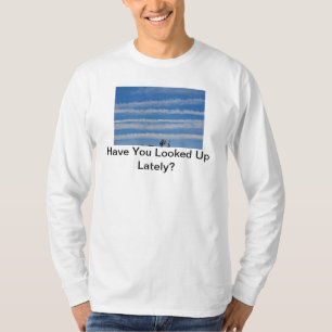 Chemtrail TShirt