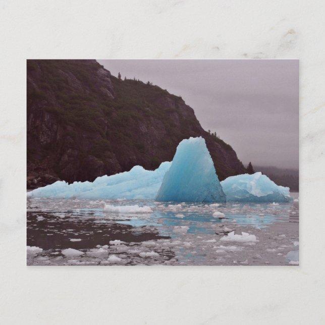 Chenega ice postcard (Front)