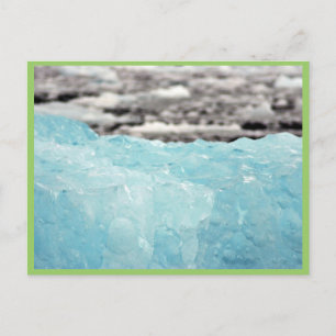 Chenega ice postcard