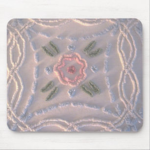 Chenille Mousepad