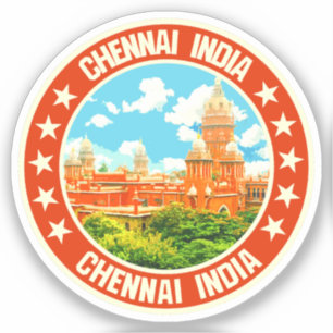 Chennai                                           