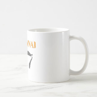 Chennai 47 coffee mug
