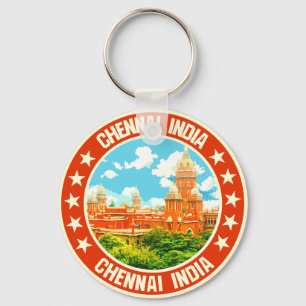 Chennai                                            key ring