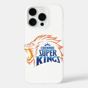 Chennai Super Kings official iPhone Case