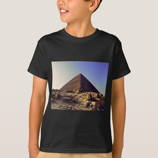 Cheops T-Shirt (Front)