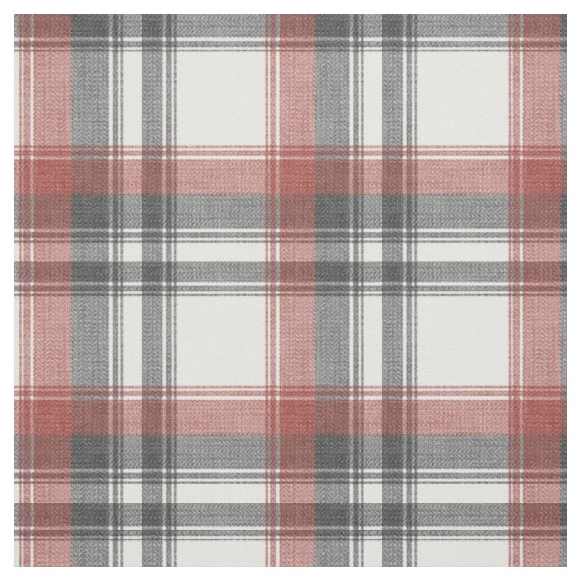 Chequered fabric (Swatch)
