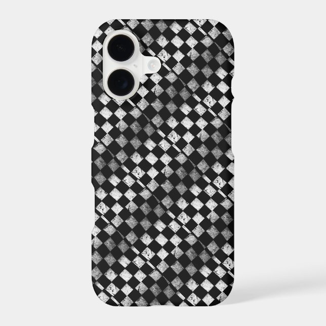 Chequered Flag (Back)