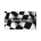 Chequered Flag Background
