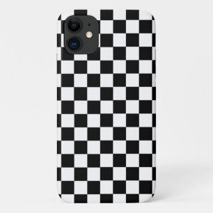 Chequered Flag Case-Mate iPhone Case