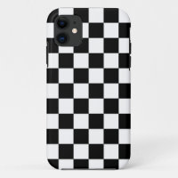 Chequered Flag