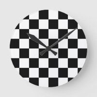 Chequered Flag Racing Chess Checkers Chessboard