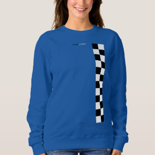Chequered Flag Sweatshirt