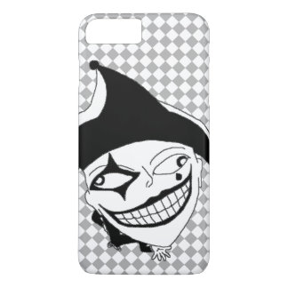 Chequered MTJ Case-Mate iPhone Case