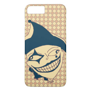 Chequered MTJ Case-Mate iPhone Case