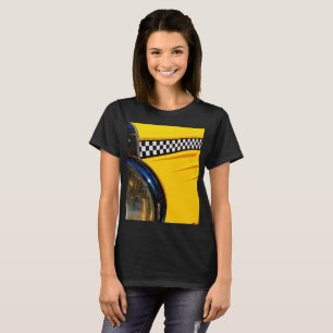 Chequered Past T-Shirt
