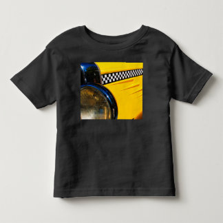 Chequered Past Toddler T-Shirt