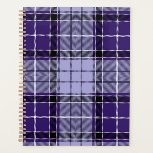 Chequered pattern planner (Front)