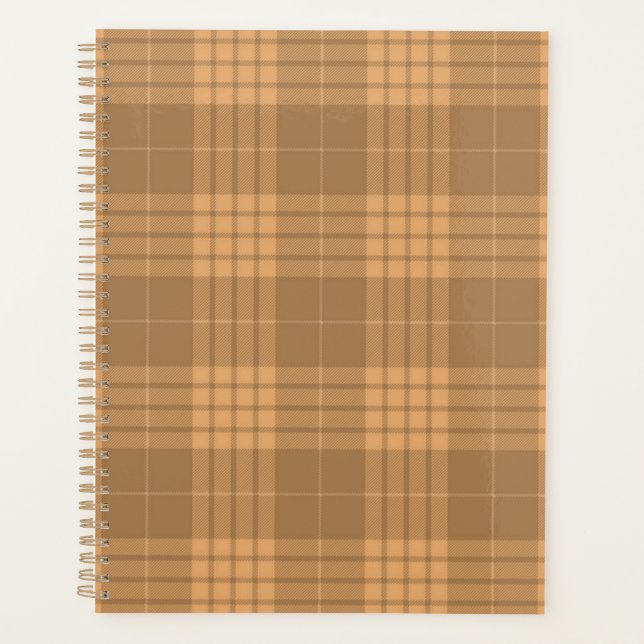 Chequered pattern planner (Front)