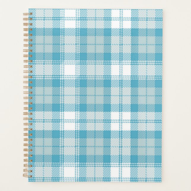 Chequered pattern planner (Front)