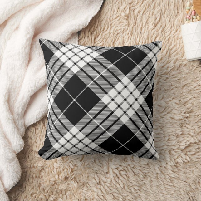 Chequered Pillows, Unique and Beautiful Patterns  Cushion (Blanket)
