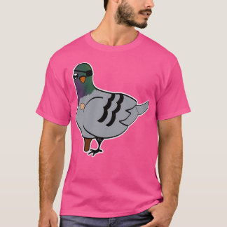 Cher Ami brave pigeon 1 T-Shirt