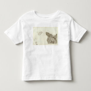 Cherbourg Toddler T-Shirt