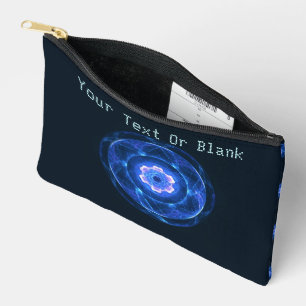Cherenkov Radiation Accessory Pouch