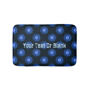 Cherenkov Radiation Bath Mat