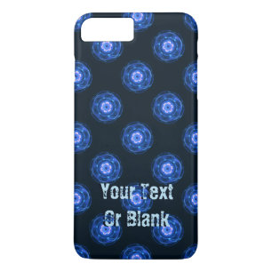 Cherenkov Radiation Case-Mate iPhone Case