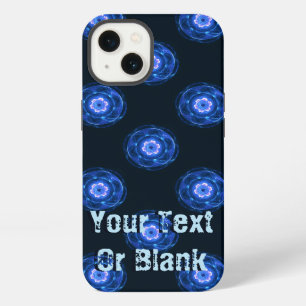 Cherenkov Radiation iPhone 13 Case