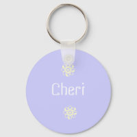 Cheri