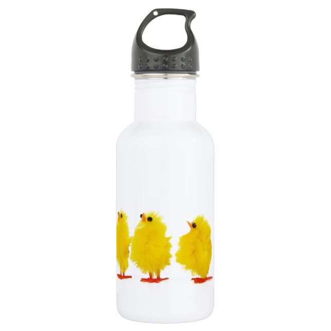 Cherie's 532 Ml Water Bottle (Front)
