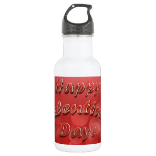 Cherie's 532 Ml Water Bottle