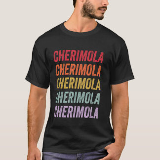 Cherimola T-Shirt