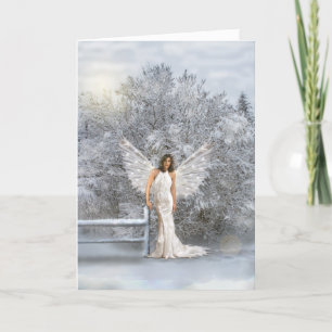 Cherise Christmas Card