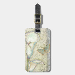 Cherish Luggage Tag