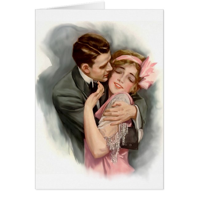 Cherished (Front)