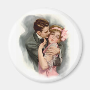 Cherished Magnet